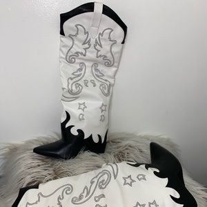 Cowgirl Boots